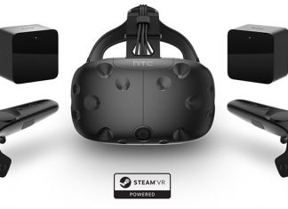 HTC Vive