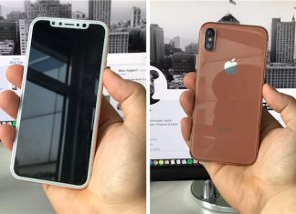 Apple iPhone Blush