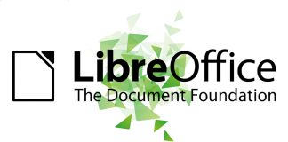 LibreOffice