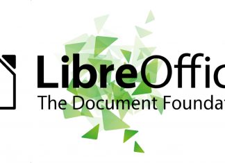 LibreOffice