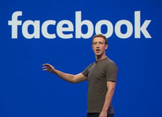 Mark Zuckerberg