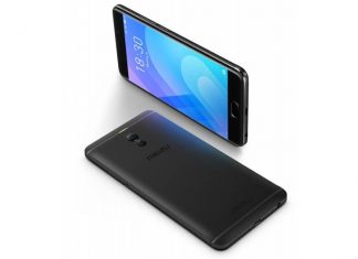 Meizu M6 Note