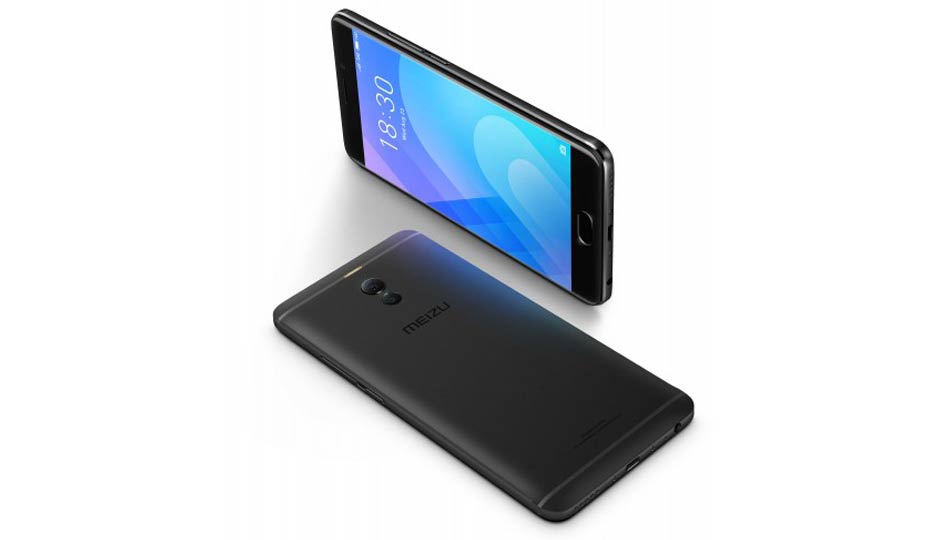 Meizu M6 Note Meizu M6 Note