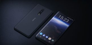 Nokia 9