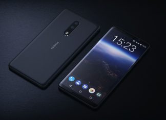Nokia 9