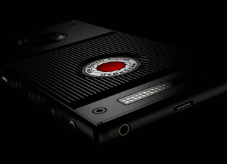 RED-Hydrogen-One