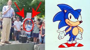 Sonic de Sega Sonic de Sega