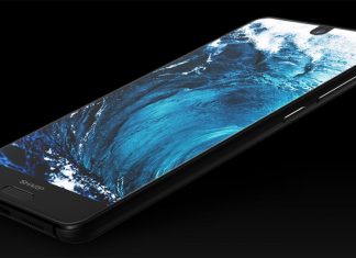 Sharp Aquos S2