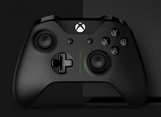 Xbox One X