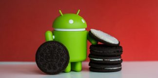 Android Oreo