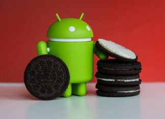 Android Oreo