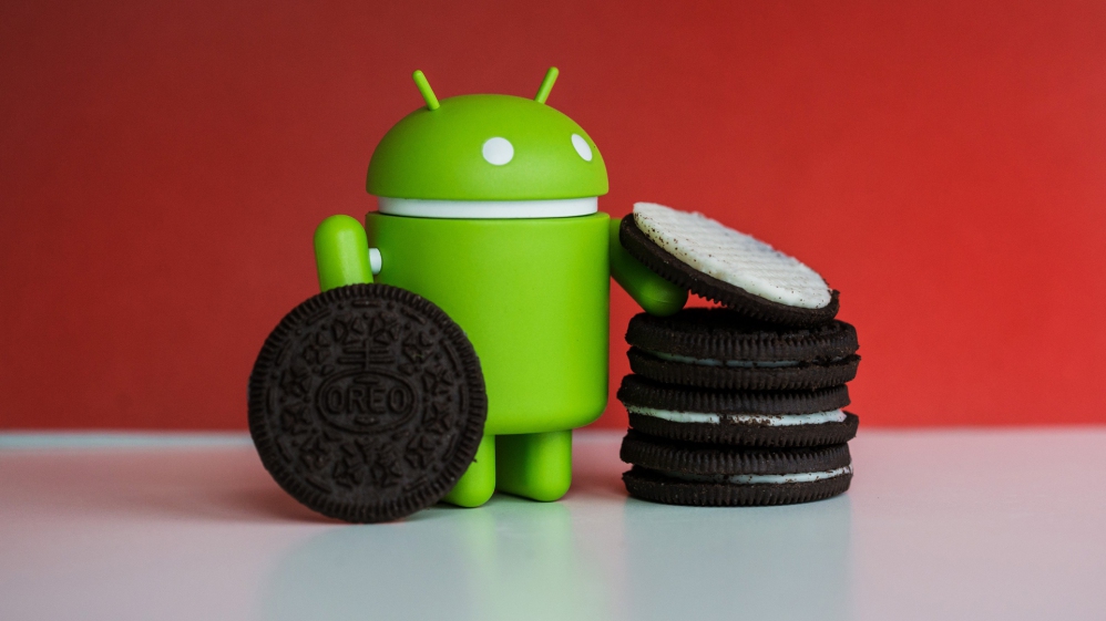 Android O : Google essaye de brouiller les pistes sur son nom