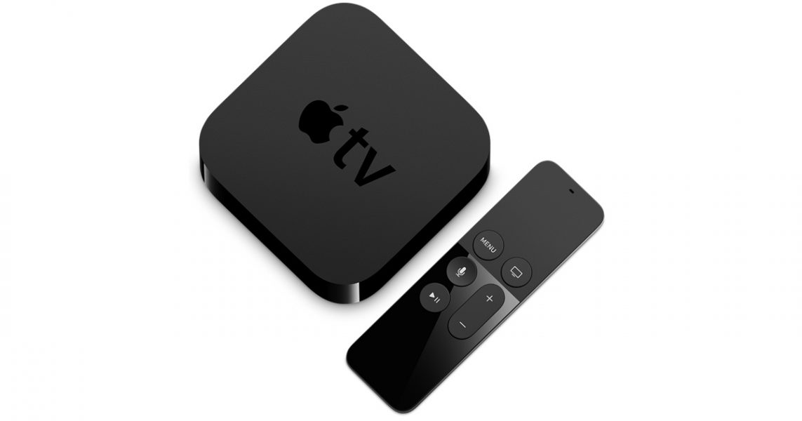 Apple TV Apple TV