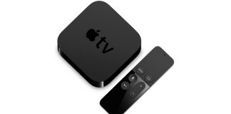 Apple TV