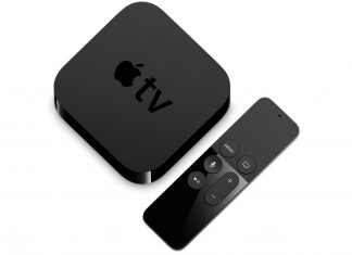 Apple TV