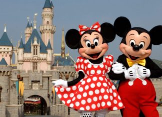 Disney