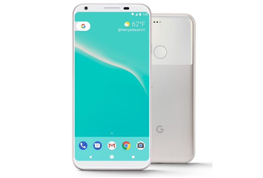 google pixel 2 google pixel 2
