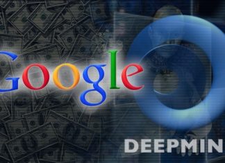 Google Deep Mind