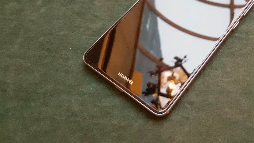 Huawei Mate 10