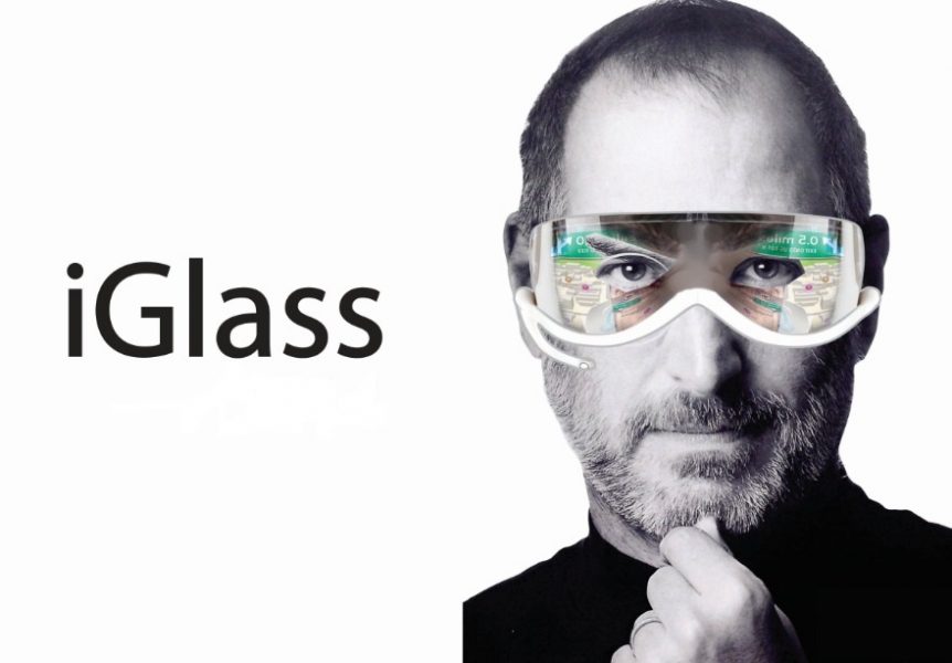 Apple : plusieurs prototypes de lunettes de réalité augmentée seraient en test