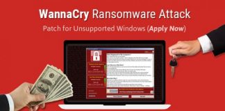 WannaCry