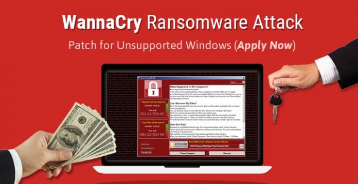 WannaCry