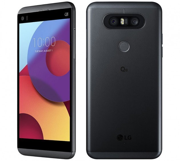 LG Q8 LG Q8