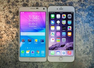 Galaxy Note 4