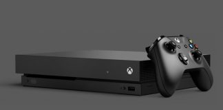 Xbox One X