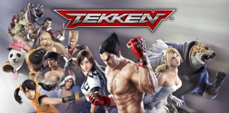 Tekken Mobile