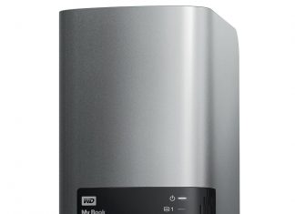 Western Digital