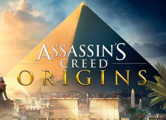 Assassin's Creed Origins