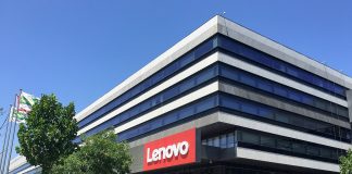 Lenovo