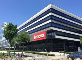 Lenovo