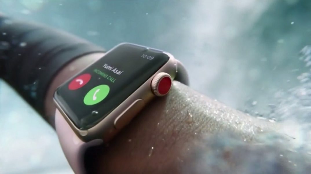 Apple Watch : une multitude de copies se retrouvent sur le marché