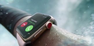 Apple Watch Series 3