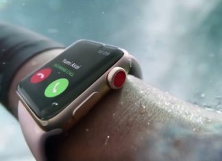 Apple Watch Series 3