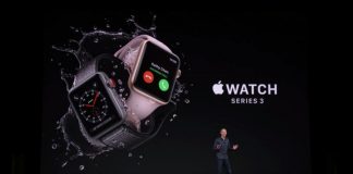 Apple Watch Series 3