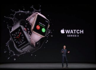 Apple Watch Series 3
