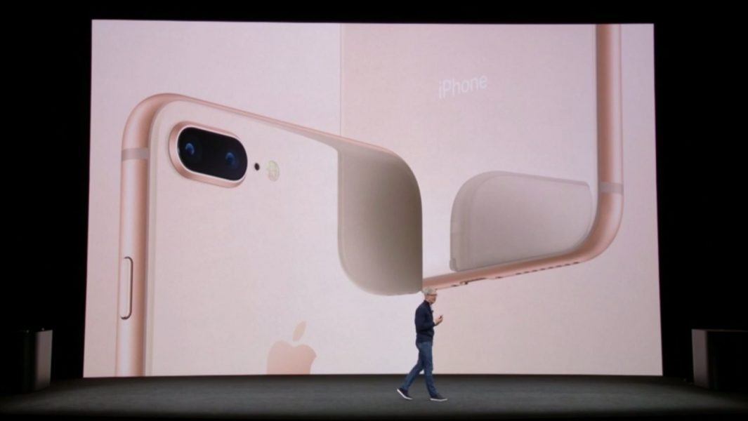 iPhone 8 Plus iPhone 8 Plus