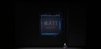 Apple A11 Bionic