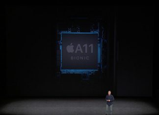 Apple A11 Bionic
