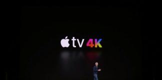 Apple TV 4K