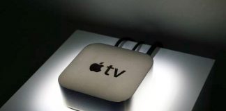 Apple TV 4K