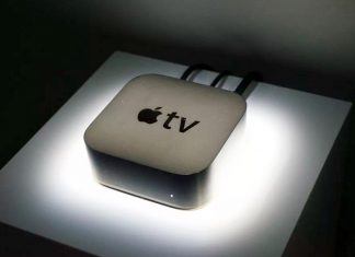 Apple TV 4K