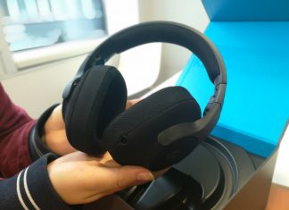 Casque gaming Logitech G433