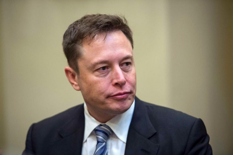 Guerre mondiale : Elon Musk est beaucoup plus inquiété par l'intelligence artificielle que par la Corée du Nord Guerre mondiale : Elon Musk est beaucoup plus inquiété par l'intelligence artificielle que par la Corée du Nord