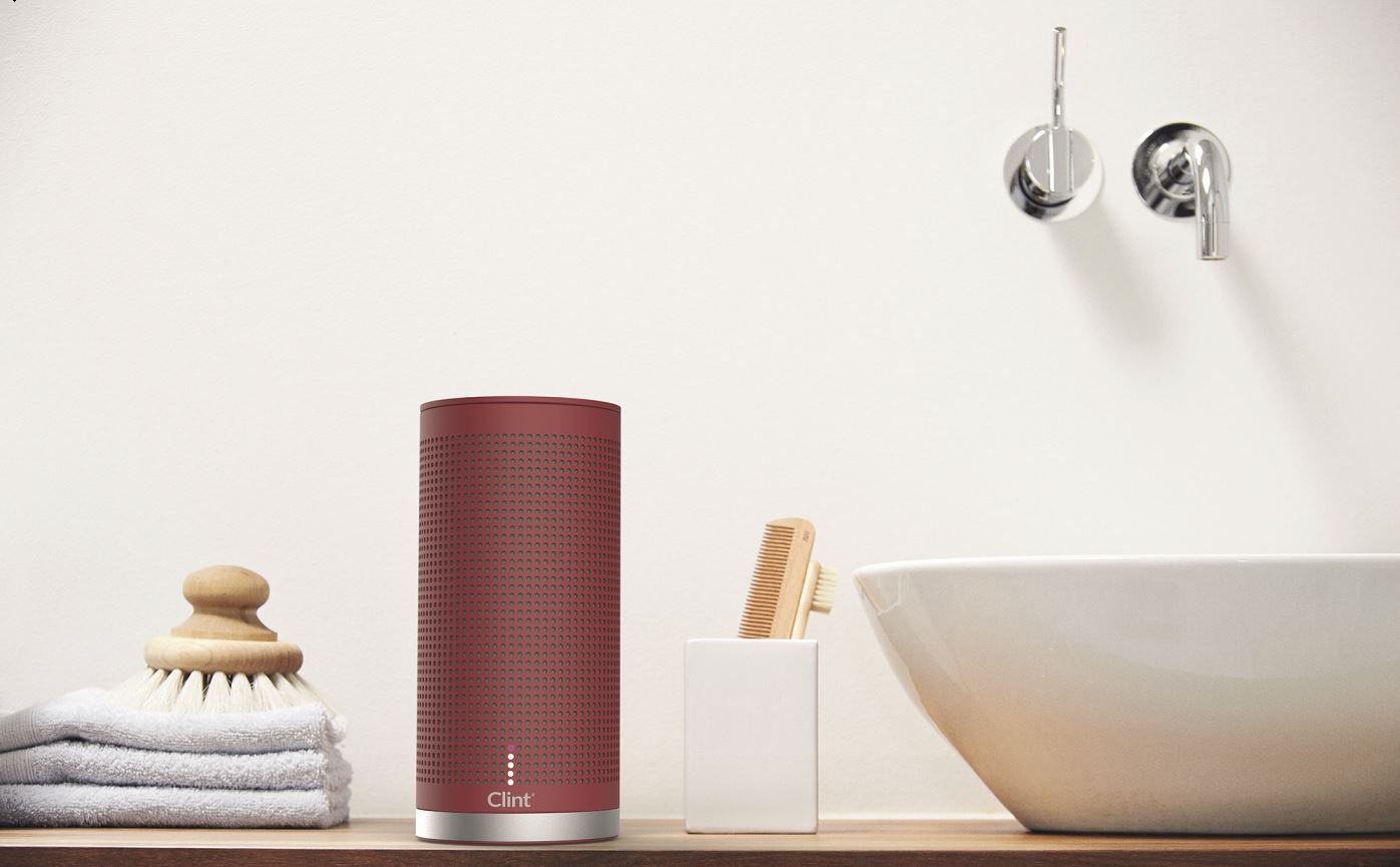 Enceinte Bluetooth Clint Freya Enceinte Bluetooth Clint Freya