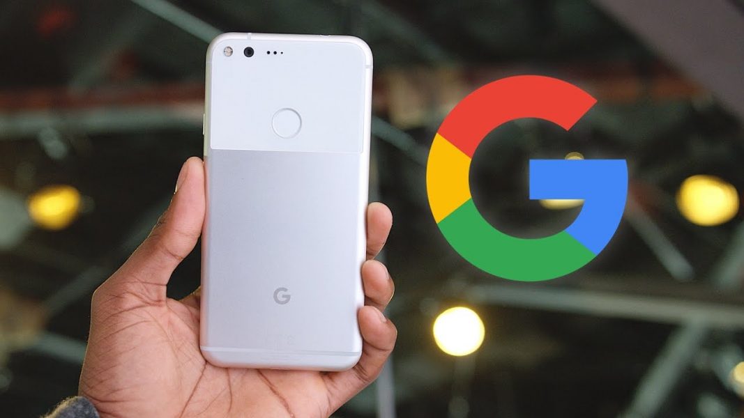 Google Pixel Google Pixel