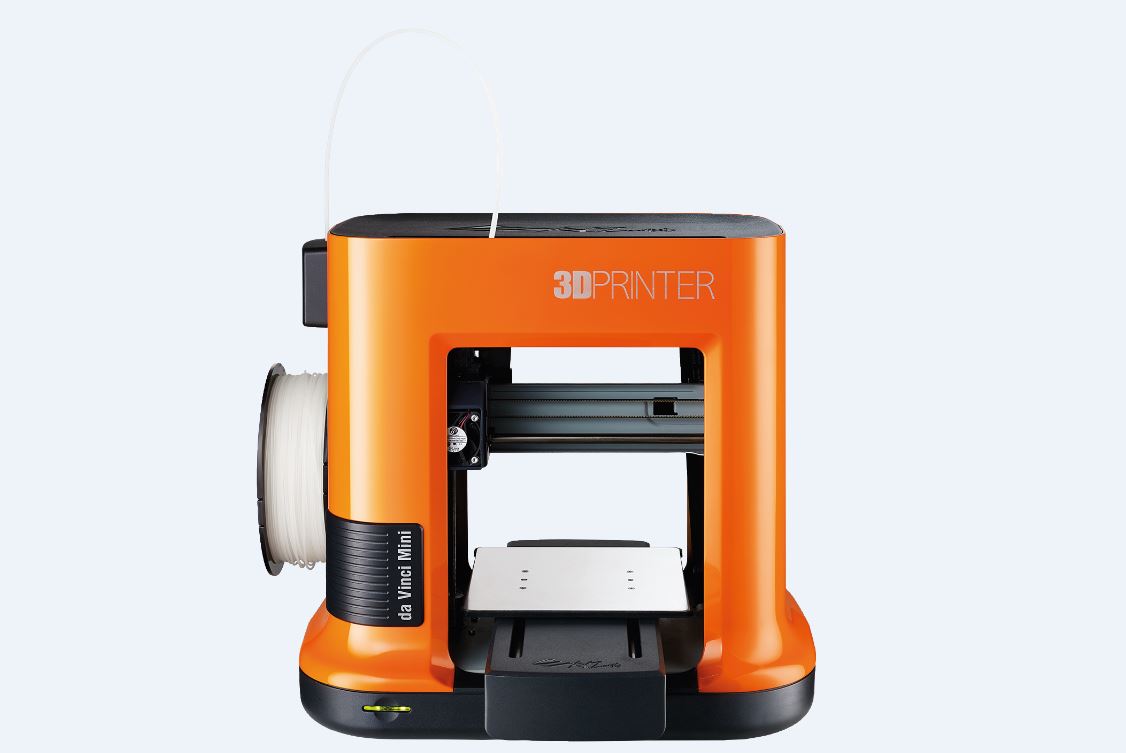 Imprimante 3D da Vinci Mini XYZ Printing Imprimante 3D da Vinci Mini XYZ Printing